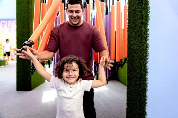 Children's Discovery Museum of the Desert by null
