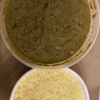 Spice Indian - Sooooo delicious! - Indian Near Me - Houston, Texas