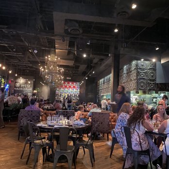 Culinary Dropout - Inside - New American Near Me - Scottsdale, Arizona Culinary Dropout - Inside - New American Near Me - Scottsdale, Arizona
