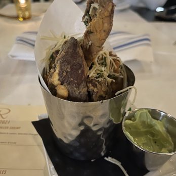 Echo & Rig - Steakhouses Near Me - Las Vegas, Nevada