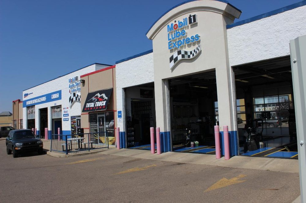 MOBIL 1 AUTO SERVICE & LUBE EXPRESS Updated September 2024 23
