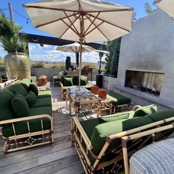 Mission Pacific Beach Resort - Rooftop - Resorts Near Me - Oceanside, California Mission Pacific Beach Resort - Rooftop - Resorts Near Me - Oceanside, California