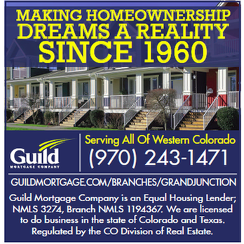Guild Mortgage - untitled - Mortgage Lenders Near Me - Grand Junction, Colorado Guild Mortgage - untitled - Mortgage Lenders Near Me - Grand Junction, Colorado