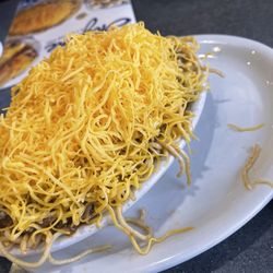 Skyline Chili