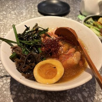 DOMU - Dr. Phillips - Tokyo Ramen - Ramen Near Me - Orlando, Florida