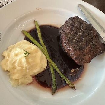 Le Boeuf - French Near Me - Salt Lake City, Utah