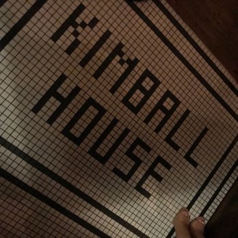 Kimball House - New American Near Me - Decatur, Georgia