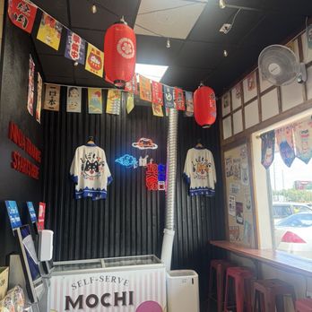 Ninja Bowls - Acai Bowls Near Me - Pinellas Park, Florida Ninja Bowls - Acai Bowls Near Me - Pinellas Park, Florida