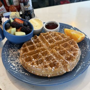 The Breakfast Club - Breakfast & Brunch Near Me - Campbell, California The Breakfast Club - Breakfast & Brunch Near Me - Campbell, California