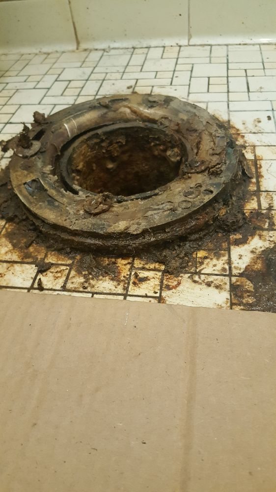 Slide of Aqua Flush Plumbing