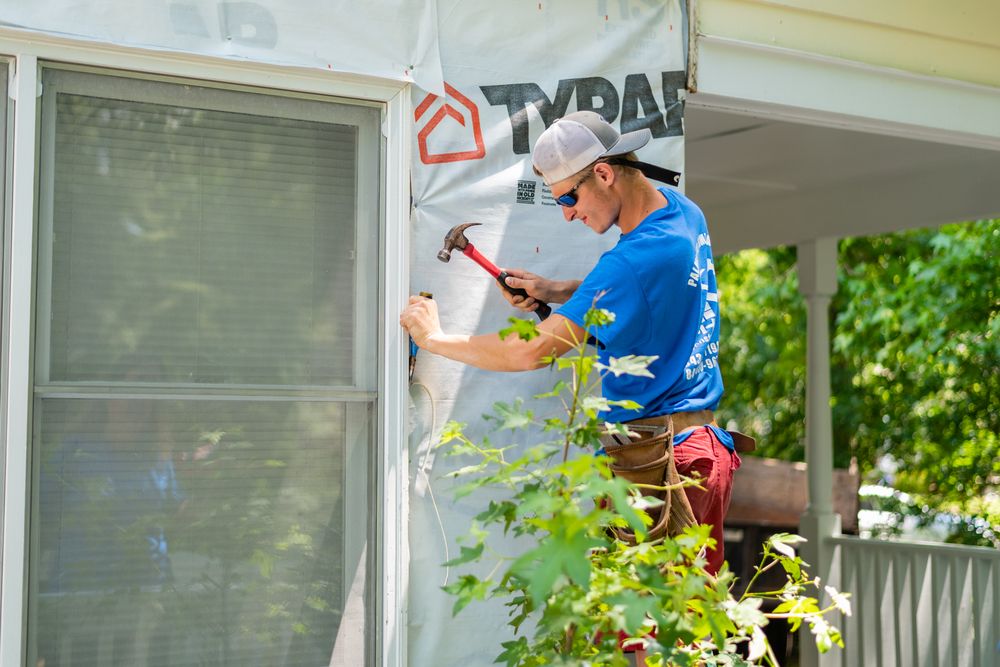 Slide of Palmetto Home Care Construction