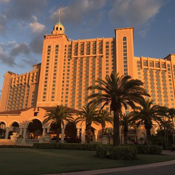 JW Marriott - Hotels Near Me - Orlando, Florida