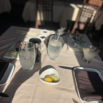 MoCA Asian Bistro - Hewlett - Great - Asian Fusion Near Me - Hewlett, New York
