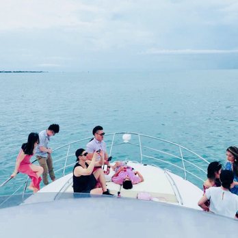 Party On A Boat Rentals - Boat Charters Near Me - Miami, Florida