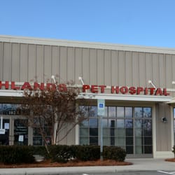 Highlands Pet Hospital