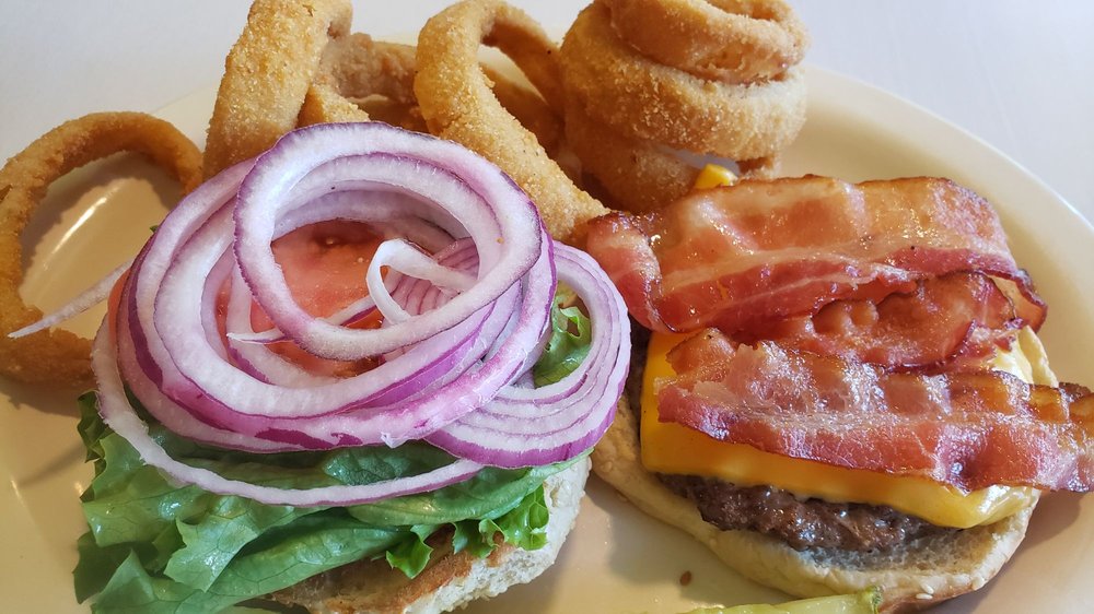 JONATHAN’S RESTAURANT 74 Photos & 53 Reviews 10630 Independence