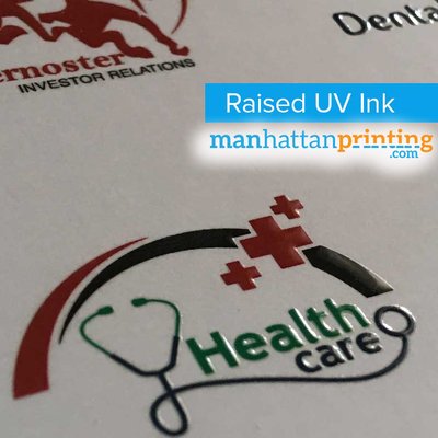 Manhattan Printing by null