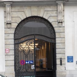 Ateliers van de Munt