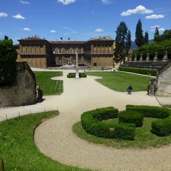 Palazzo Pitti e Giardino di Boboli - Boboli gardens - Botanical Gardens Near Me - Florence, FI Palazzo Pitti e Giardino di Boboli - Boboli gardens - Botanical Gardens Near Me - Florence, FI