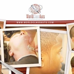 World Class Kuts