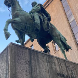 Denkmal Wilhelm I. Deutscher Kaiser
