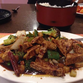 Three Happiness Restaurant - Princess Tofu! - Chinese Near Me - Grand Rapids, Michigan Three Happiness Restaurant - Princess Tofu! - Chinese Near Me - Grand Rapids, Michigan