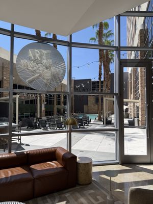 Renaissance Las Vegas Hotel by null