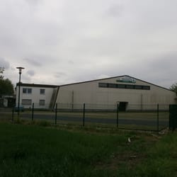 Soccer Arena
