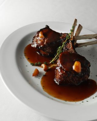 Ocean Prime by null