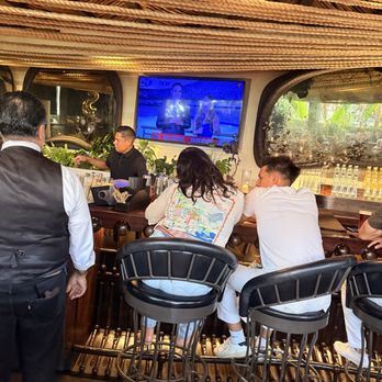 Javier's - Bar seating - Mexican Near Me - Newport Coast, California Javier's - Bar seating - Mexican Near Me - Newport Coast, California