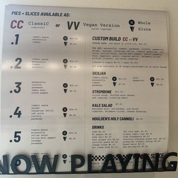 Whole Slvce - Pizza Near Me - Tucson, Arizona Whole Slvce - Pizza Near Me - Tucson, Arizona