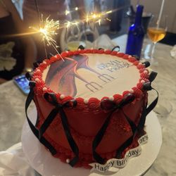 Bianca’s Custom Cakes