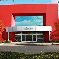 John Adams Academy - Roseville - Washington Building