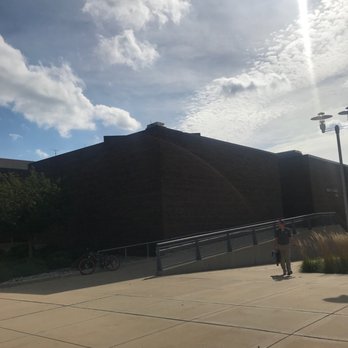 Western Michigan University - Knauss hall - Colleges & Universities Near Me - Kalamazoo, Michigan Western Michigan University - Knauss hall - Colleges & Universities Near Me - Kalamazoo, Michigan