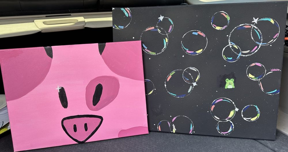 Create Mix And Mingle