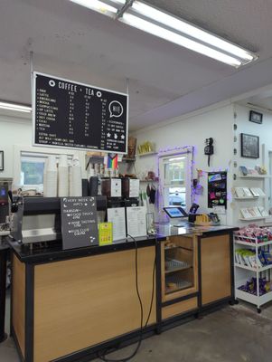 Highland Park Corner Store by null