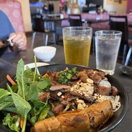 Egg Rolls