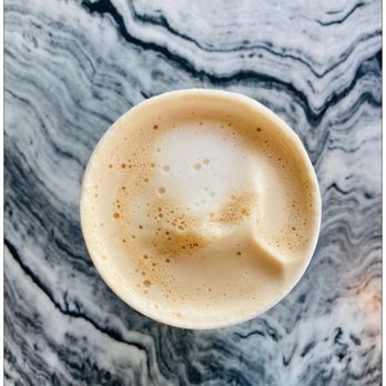 Ultimate Grounds Et Al Coffee & Tea - Café au lait. - Coffee & Tea Near Me - Oakland, California Ultimate Grounds Et Al Coffee & Tea - Café au lait. - Coffee & Tea Near Me - Oakland, California