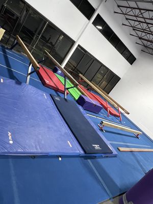 Ahga ALAMO HEIGHTS GYMNASTICS ACADEMY - Updated June 2026 - 38 Photos & 21 ...