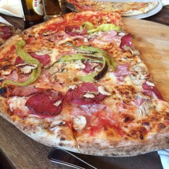 Solo Pizza - Mmmm pizza! - Pizza Near Me - Berlin, BE Solo Pizza - Mmmm pizza! - Pizza Near Me - Berlin, BE