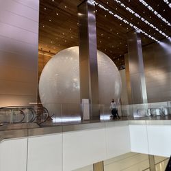Universal Sphere