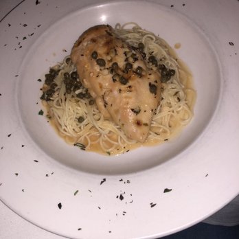 Cardone's Restaurant & Bar - Chicken piccata lunch special - Italian Near Me - Westerville, Ohio Cardone's Restaurant & Bar - Chicken piccata lunch special - Italian Near Me - Westerville, Ohio