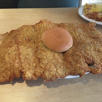 Edinburgh Diner - Wraps Near Me - Edinburgh, Indiana