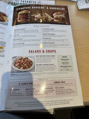 Menu photo 5 Perkins Restaurant & Bakery Lakeville, MN Menu photo 5 Perkins Restaurant & Bakery Lakeville, MN