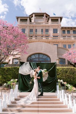 The Langham Huntington, Pasadena by null