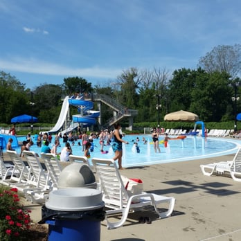 Hidden Creek Aqua Park - Water Parks Near Me - Highland Park, Illinois Hidden Creek Aqua Park - Water Parks Near Me - Highland Park, Illinois