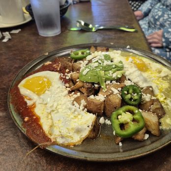 Huevos Etc - Pancakes Near Me - Indianapolis, Indiana