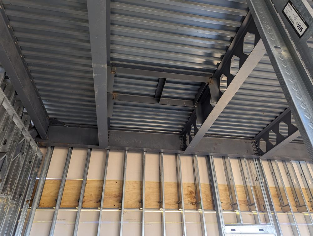 Slide of A and H Construction