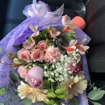 Monterey Park Florist - Florists Near Me - Monterey Park, California Monterey Park Florist - Florists Near Me - Monterey Park, California