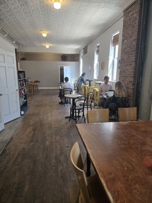 Café Grumpy - Greenpoint by null